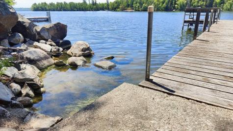 2357 Retreat Lodge Road Cook MN 55723