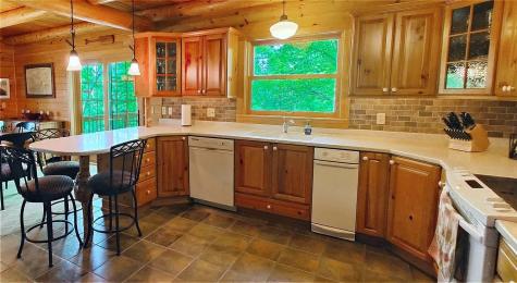 2357 Retreat Lodge Road Cook MN 55723