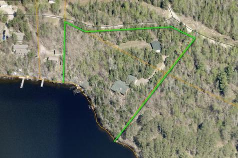 2357 Retreat Lodge Road Cook MN 55723