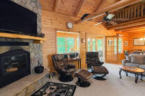 2357 Retreat Lodge Road Cook MN 55723