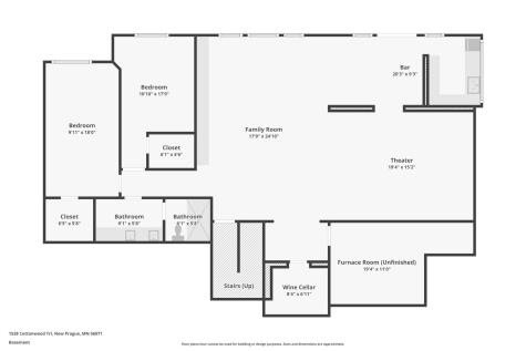 1528 Cottonwood Trail New Prague MN 56071