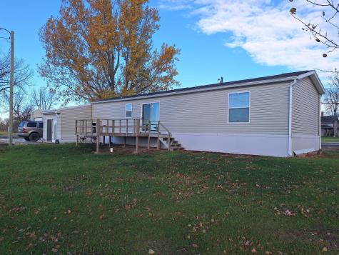 520 Main Avenue Alice ND 58031