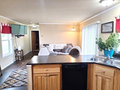 520 Main Avenue Alice ND 58031