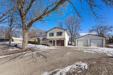 51489 Southridge Lane Waterville MN 56096