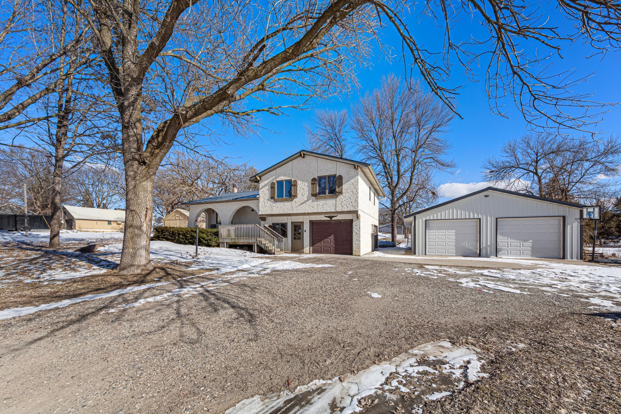 51489 Southridge Lane Waterville MN 56096