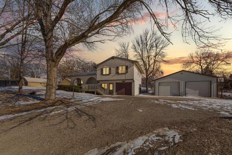 51489 Southridge Lane Waterville MN 56096