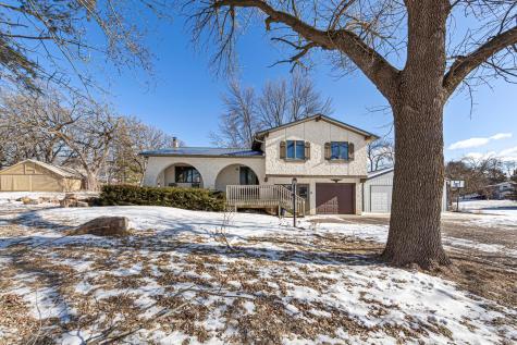 51489 Southridge Lane Waterville MN 56096