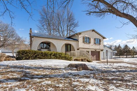 51489 Southridge Lane Waterville MN 56096