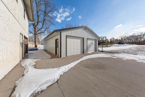 51489 Southridge Lane Waterville MN 56096