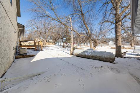 51489 Southridge Lane Waterville MN 56096