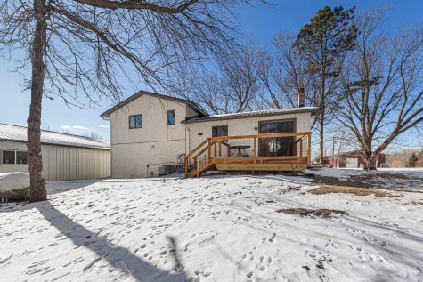 51489 Southridge Lane Waterville MN 56096