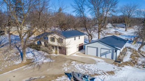 51489 Southridge Lane Waterville MN 56096