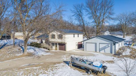51489 Southridge Lane Waterville MN 56096