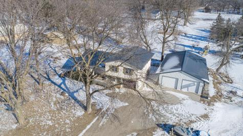 51489 Southridge Lane Waterville MN 56096