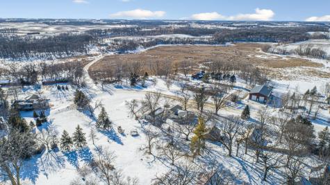 51489 Southridge Lane Waterville MN 56096