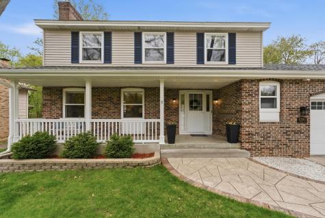 8390 Sunnyside Road Mounds View MN 55112