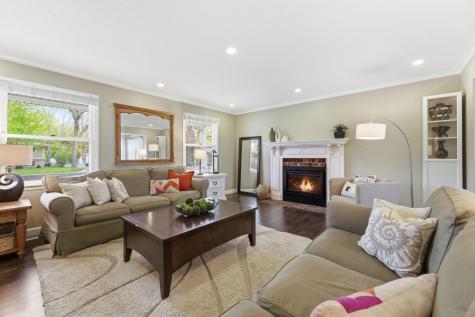 8390 Sunnyside Road Mounds View MN 55112