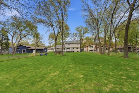8390 Sunnyside Road Mounds View MN 55112