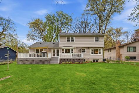 8390 Sunnyside Road Mounds View MN 55112
