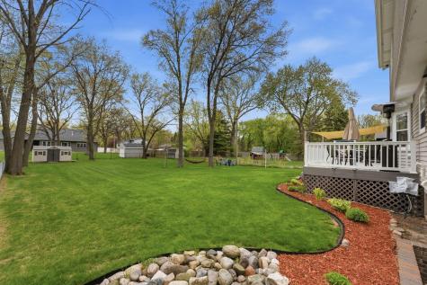 8390 Sunnyside Road Mounds View MN 55112