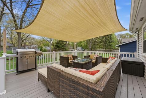 8390 Sunnyside Road Mounds View MN 55112