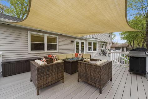 8390 Sunnyside Road Mounds View MN 55112