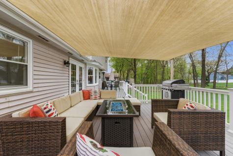 8390 Sunnyside Road Mounds View MN 55112