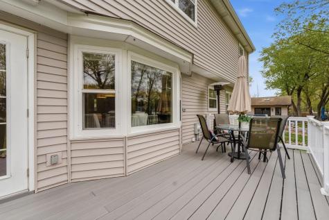 8390 Sunnyside Road Mounds View MN 55112