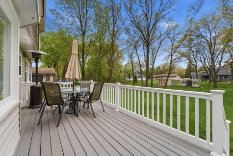 8390 Sunnyside Road Mounds View MN 55112