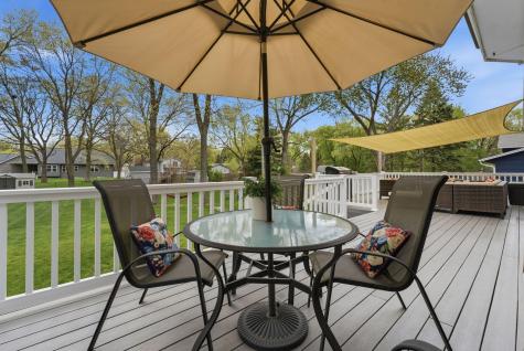 8390 Sunnyside Road Mounds View MN 55112