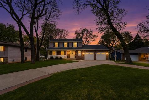 8390 Sunnyside Road Mounds View MN 55112