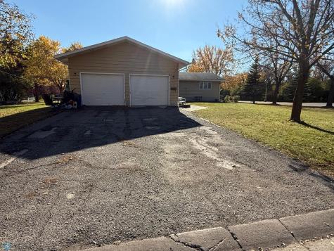 306 6th Street W Ada MN 56510
