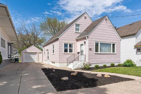 606 3RD Avenue NW Austin MN 55912