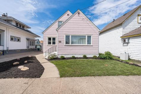 606 3RD Avenue NW Austin MN 55912