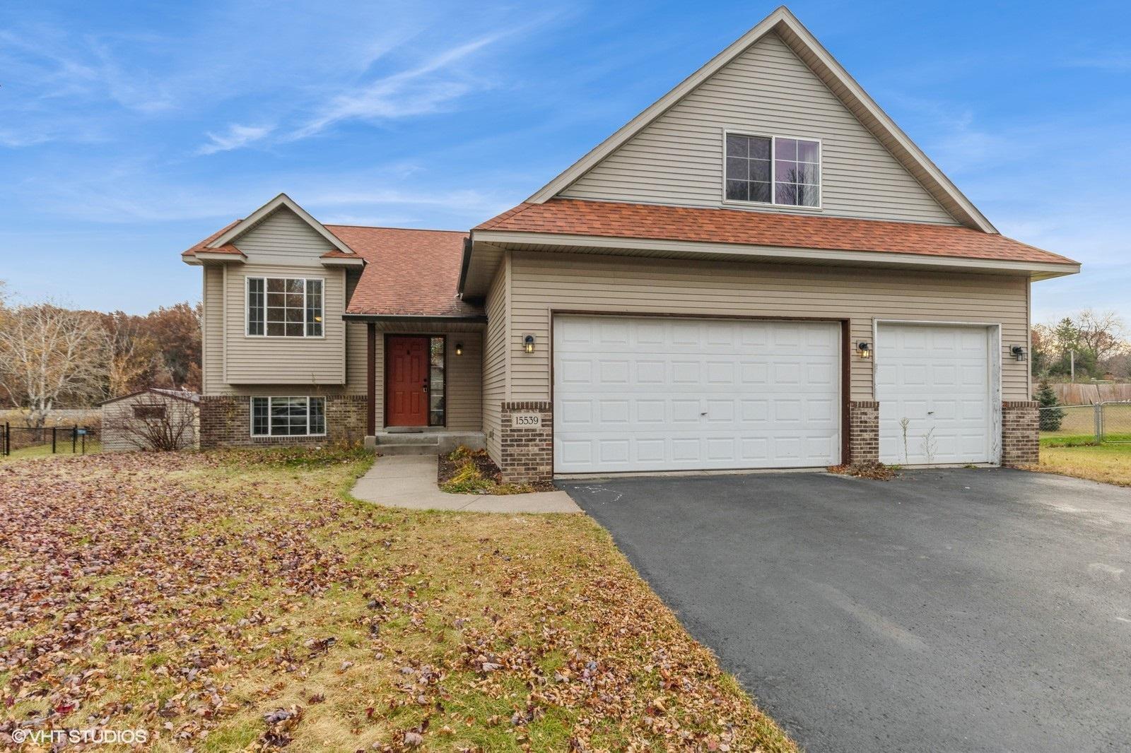 15539 Vale Street NW Andover MN 55304