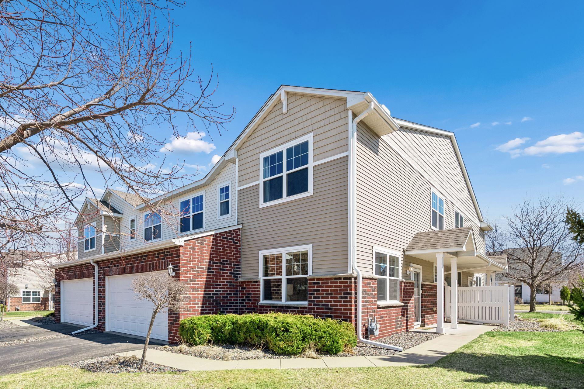 9518 Vera Cruz Lane N Brooklyn Park MN 55443
