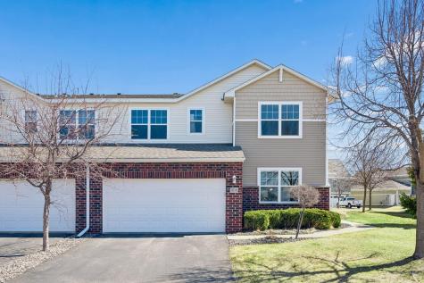 9518 Vera Cruz Lane N Brooklyn Park MN 55443