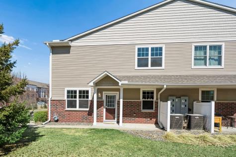 9518 Vera Cruz Lane N Brooklyn Park MN 55443