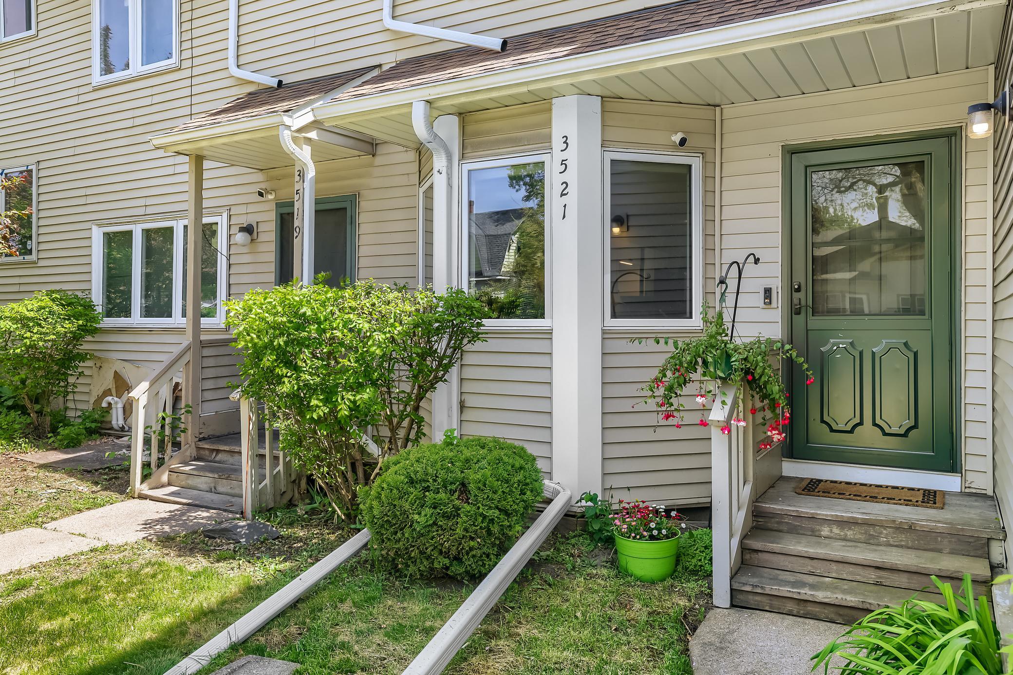 3521 Clinton Avenue Minneapolis MN 55408