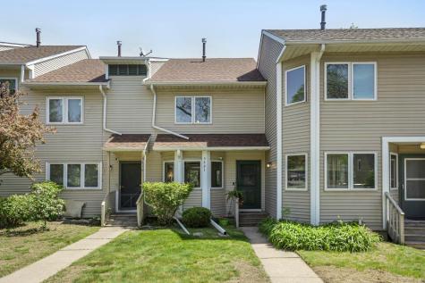 3521 Clinton Avenue Minneapolis MN 55408