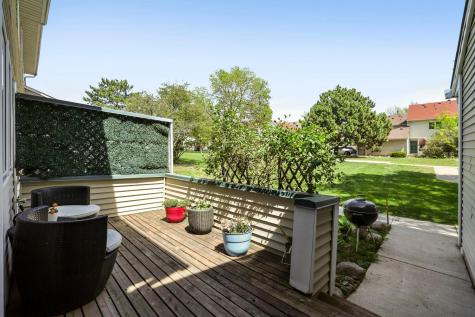 3521 Clinton Avenue Minneapolis MN 55408