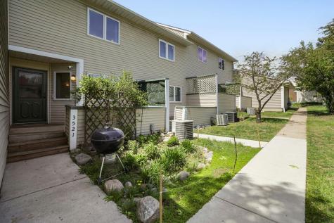 3521 Clinton Avenue Minneapolis MN 55408