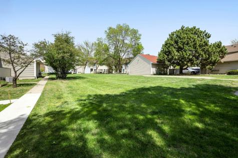 3521 Clinton Avenue Minneapolis MN 55408