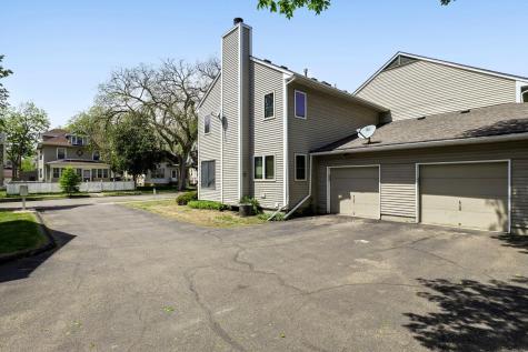 3521 Clinton Avenue Minneapolis MN 55408