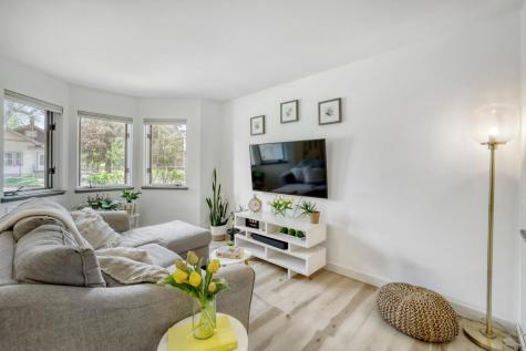 3521 Clinton Avenue Minneapolis MN 55408