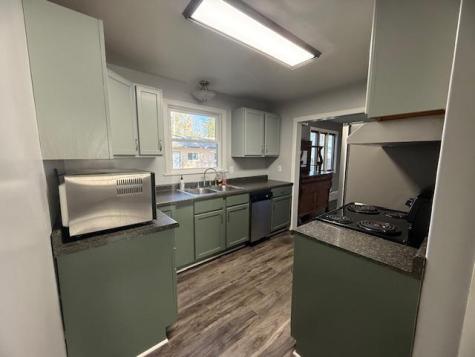 1403 Lenham Avenue SE Cooperstown ND 58425