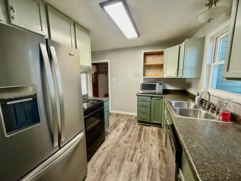 1403 Lenham Avenue SE Cooperstown ND 58425