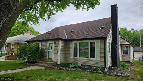 6009 13TH Avenue S Minneapolis MN 55417