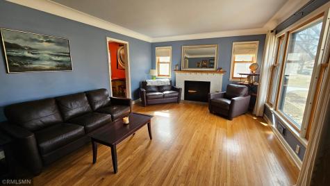 6009 13TH Avenue S Minneapolis MN 55417