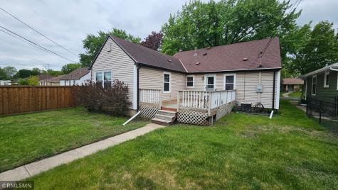 6009 13th Avenue S Minneapolis MN 55417